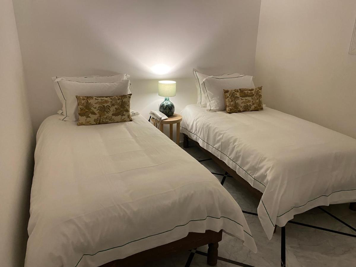 Dar Alice Hotel Tyre Ngoại thất bức ảnh