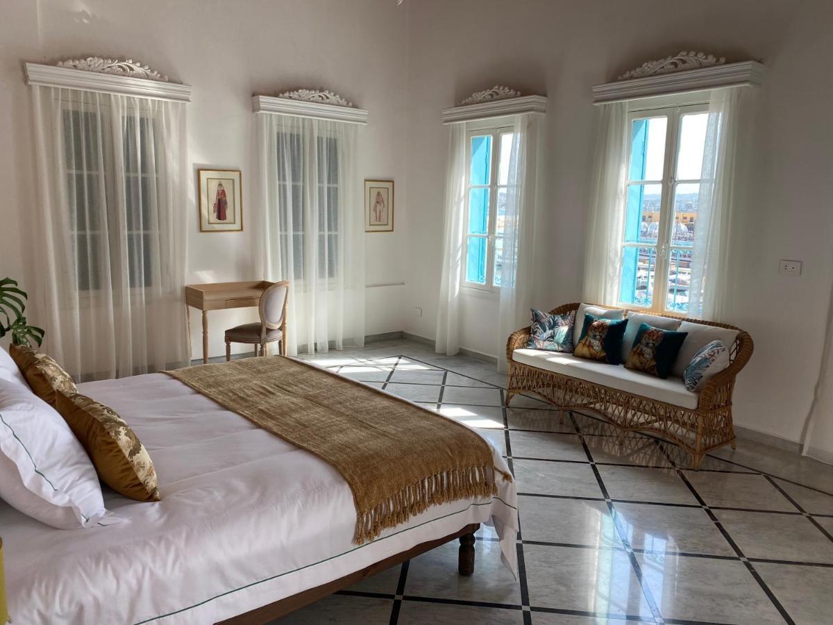 Dar Alice Hotel Tyre Ngoại thất bức ảnh