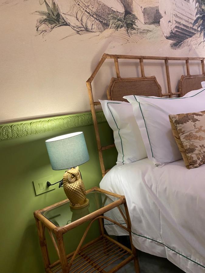 Dar Alice Hotel Tyre Ngoại thất bức ảnh