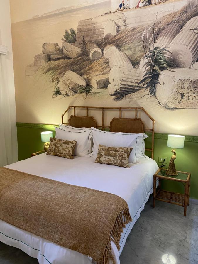 Dar Alice Hotel Tyre Ngoại thất bức ảnh