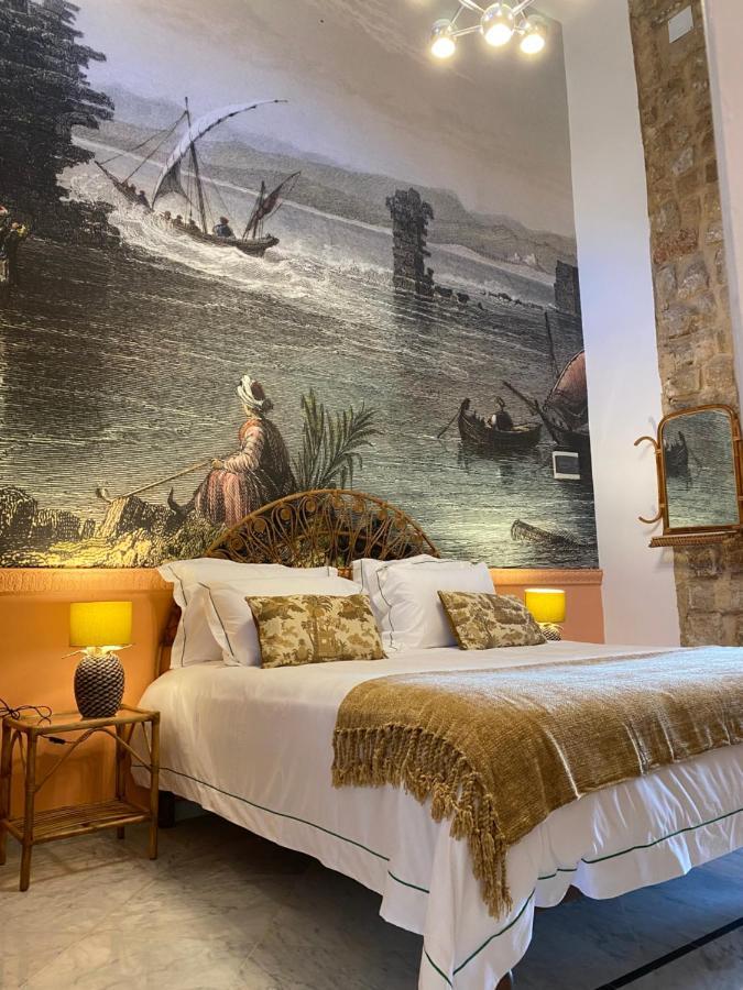 Dar Alice Hotel Tyre Ngoại thất bức ảnh