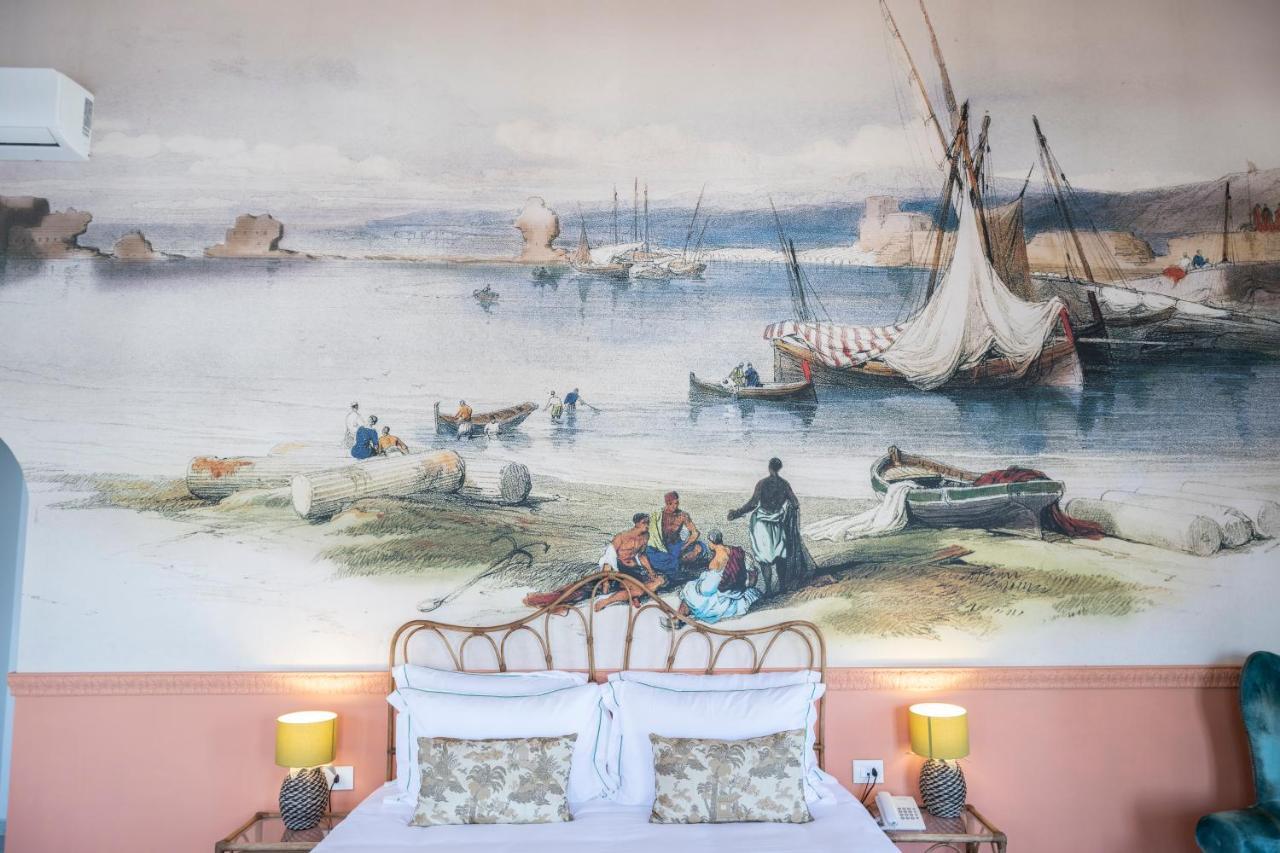 Dar Alice Hotel Tyre Ngoại thất bức ảnh