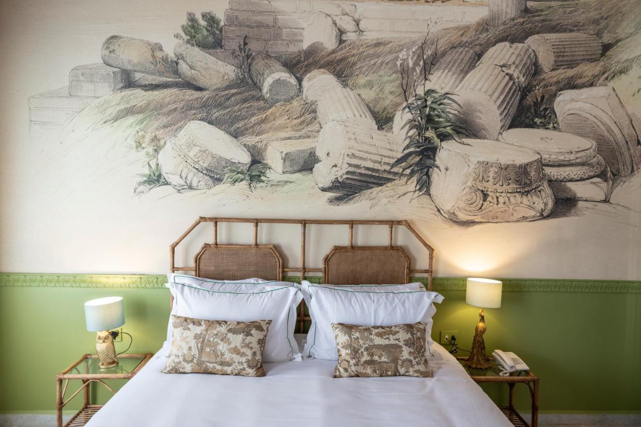 Dar Alice Hotel Tyre Ngoại thất bức ảnh